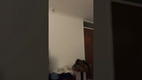 Waking up to start my day off soon