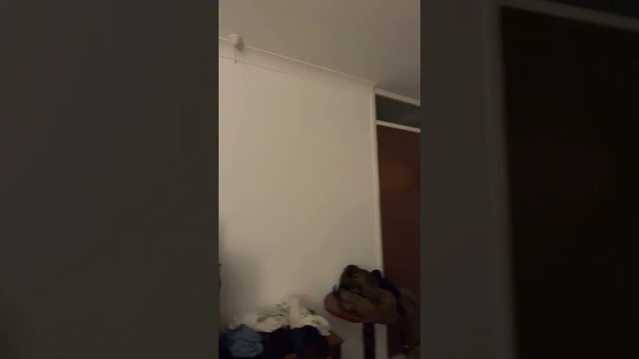 Waking up to start my day off soon