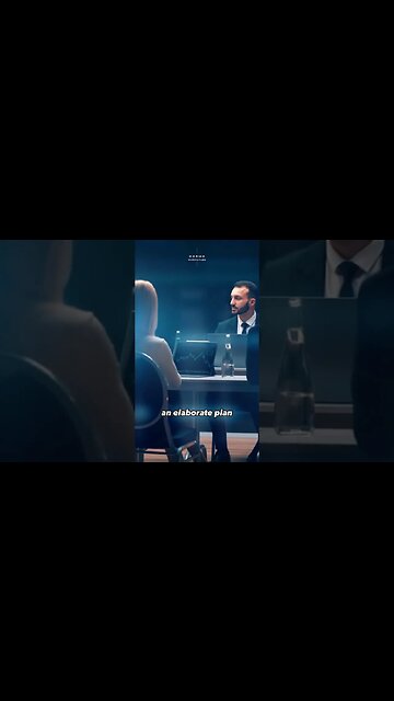 WAR : Storm is coming