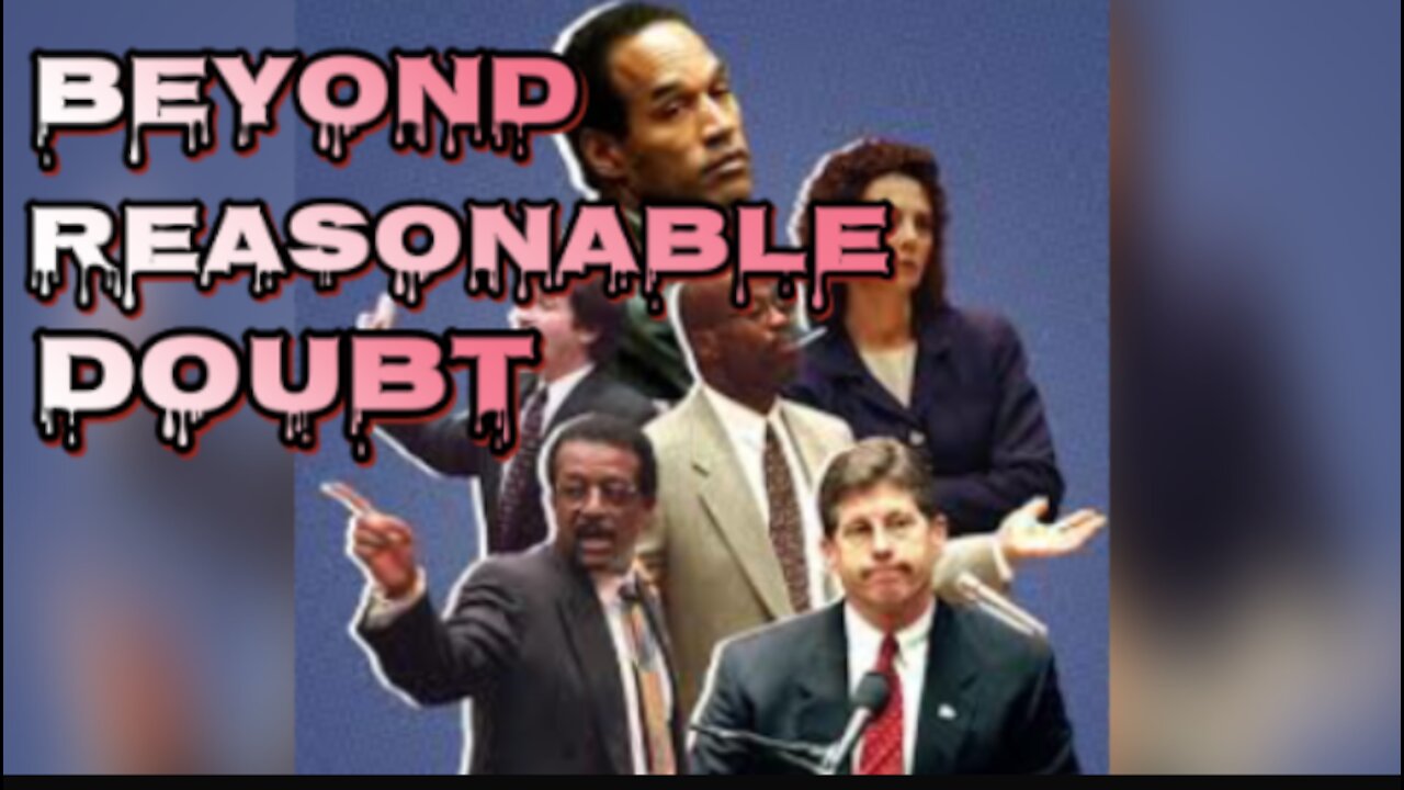 OJ Simpson innocent? 3 reasons why he was found not guilty