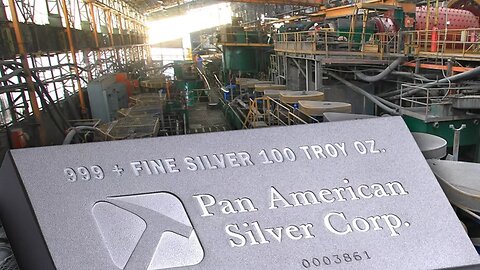 HUGE Silver Mine Suspends Operations!!