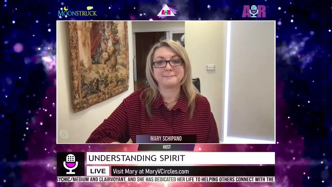 Understanding Spirit - May 11, 2023