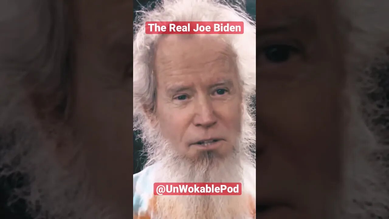 The Real Joe Biden #shorts #biden #joebiden