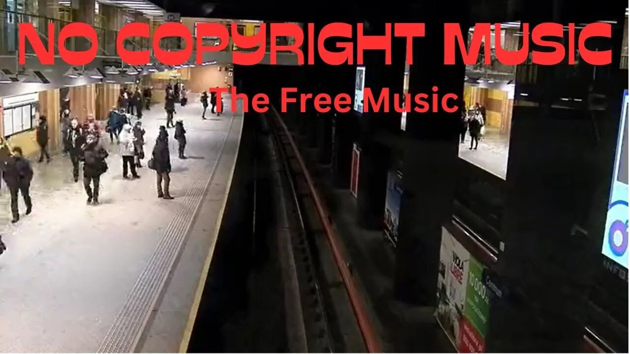 Rush - Copyright Free Comedy Music Download