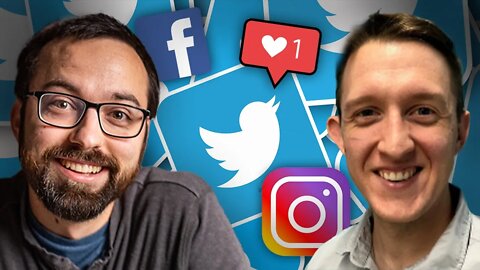 Why Twitter is Better Than Instagram | Ryan Beck