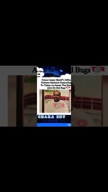 People are not sympathetic to people in jail