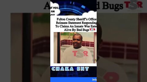 People are not sympathetic to people in jail