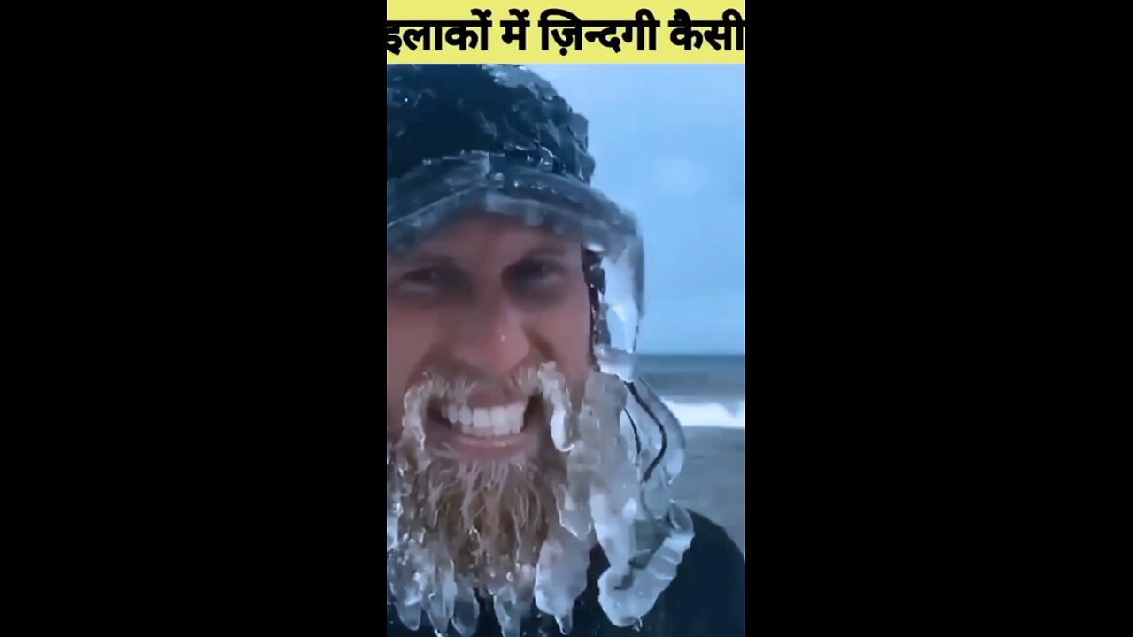 Life in Cold