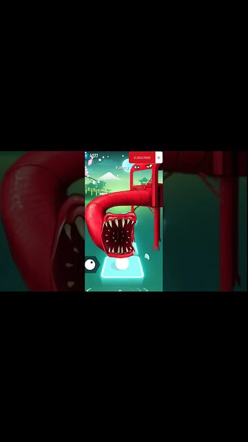 Extra slide EXE Tiles Hop #shorts #music #mobilegaming #sirenhead #allstarhero