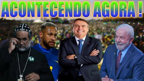 NINGUEM ESPERAVA ESSE RESULTADO !