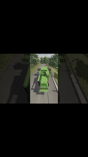 Follow The Leader FS22 #shorts