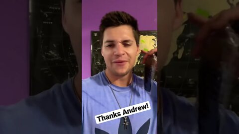 Thanks Andrew! #shoes #shorts #sneakers