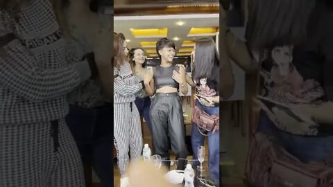 Manike Hindi Version