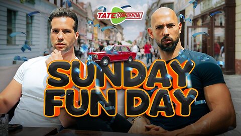 Teaser - Lada Summer Rally | Tate Confidential Ep 233