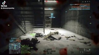 They Dropped In! - Battlefield 4