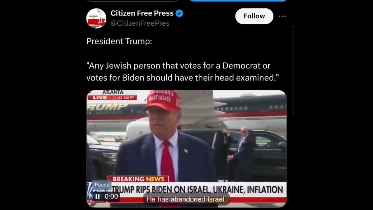 Rashida Tlaib Congresswoman US Constitution oath taker wants you to Get Dead!