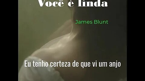 Você é linda - versos traduzidos