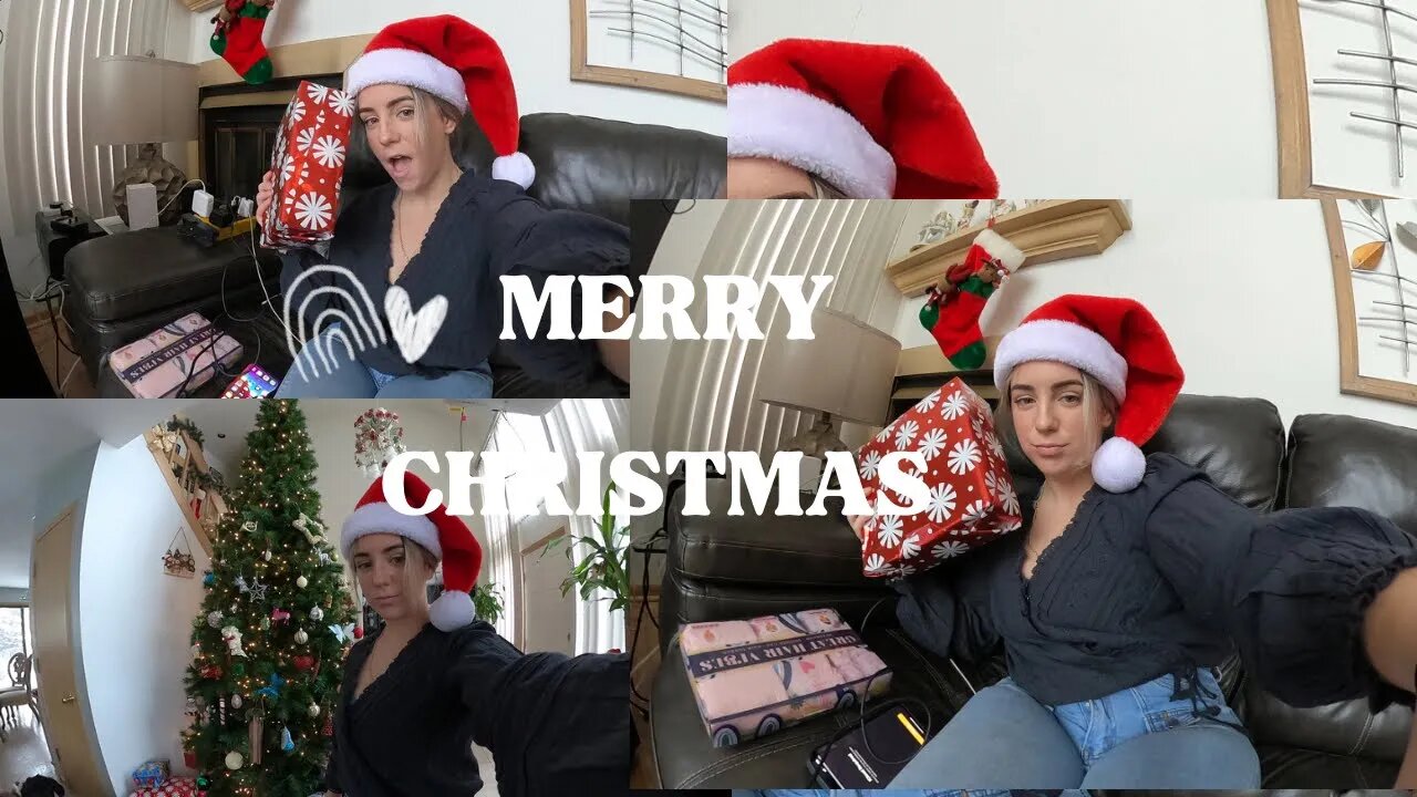 Happy Holidays! I HAVE A SCAMMER! 🎄😡