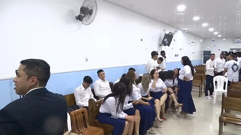 Fotos do Grupo Amizaday Unidos em Cristo
