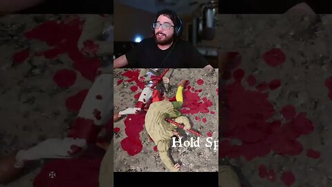 Tornado AXE
