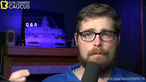 MN Gun Report LIVE! 10/27/21