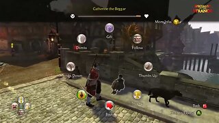Fable II Episode 8 - Specialist Gaming LIVE