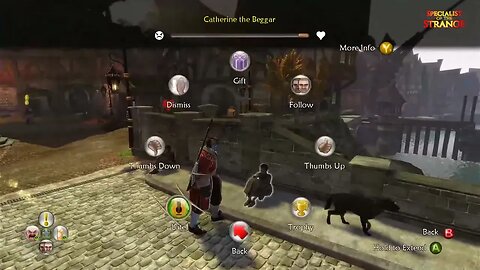 Fable II Episode 8 - Specialist Gaming LIVE