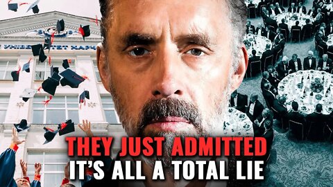 They’re Scamming You Every Day & You Don’t Even Know It | Jordan Peterson