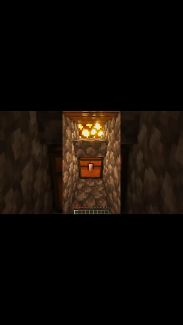 Minecraft #tiktok #Shorts