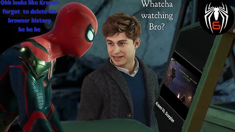 Marvel's Spider-Man 2 (PS5) | Part 6