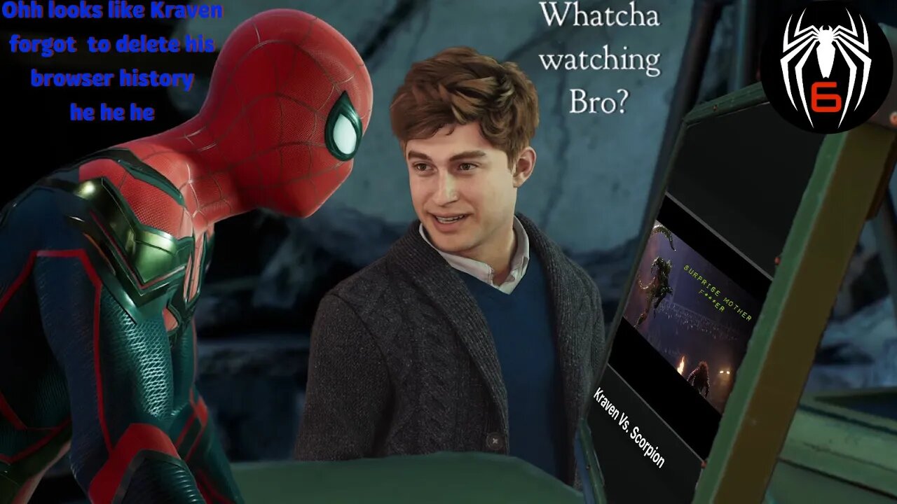 Marvel's Spider-Man 2 (PS5) | Part 6