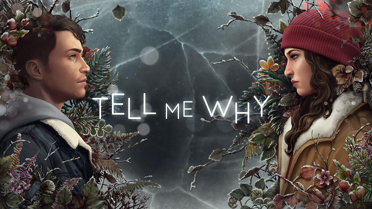 RMG Rebooted EP 405 Tell Me Why Xbox Series S Game Review