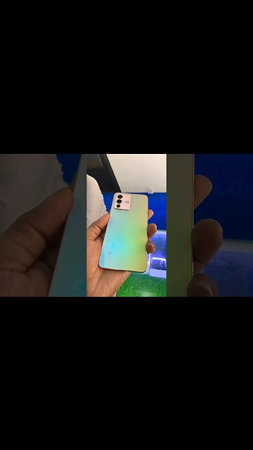 Vivo v23 Gold 12/256 memory🔥🔥🔥🔥🔥| vivo v23 review #shorts #vivov23 #viral #shortvideo