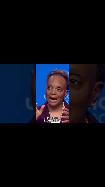 Mayor Lightfoot, Stop Using Cash