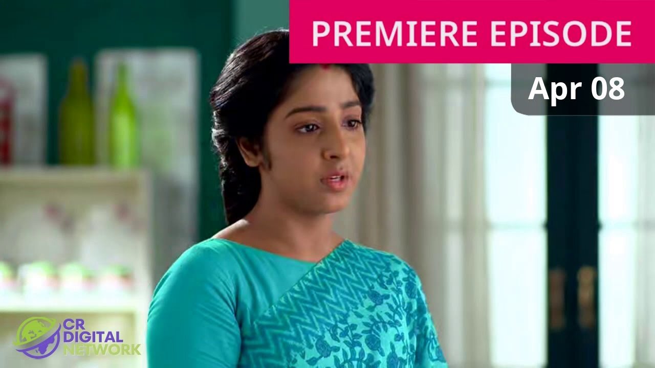 Anurager Chowa 08 April 2024 Today Full Episode _ অনুরাগের চোওয়া জকের পর্ব
