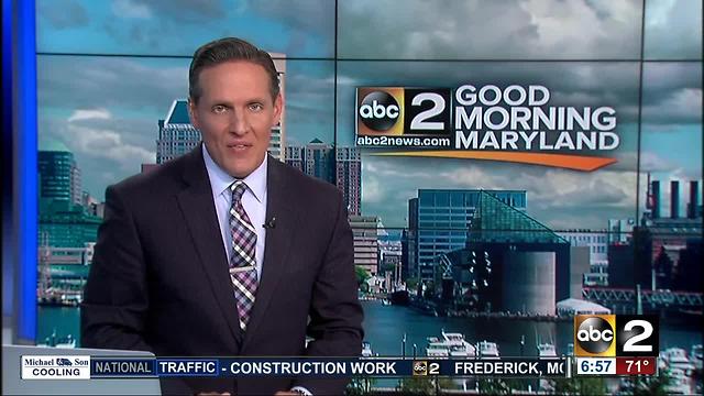 911 emergency line restored in Howard County