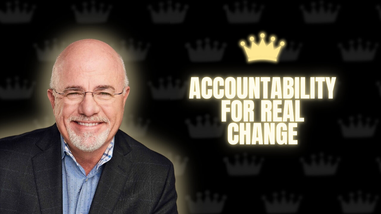 Accountability for Real Change