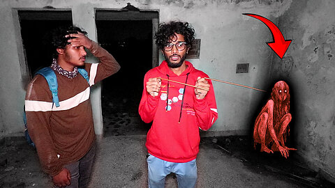 Kaviya's Ghost Revealed: Paranormal Activity at its Creepiest!