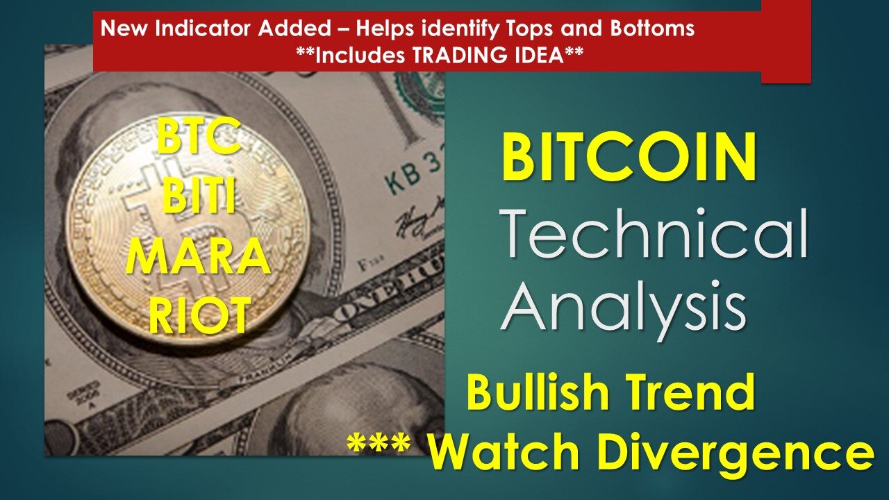 BITCOIN Technical Analysis Feb 27 2024