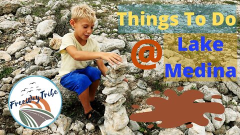 Things To Do At Lake Medina