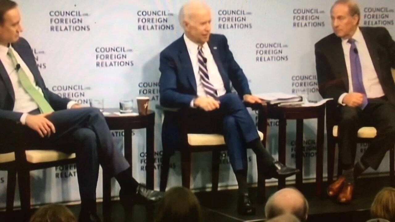 Ukraine Evidence?