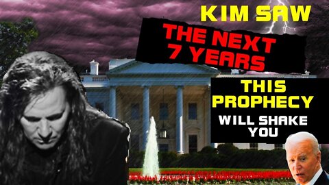 KIM CLEMENT PROPHETIC WORD🚨[KIM SAW THE NEXT 7 YEARS] IT WILL SHAKE YOU POWERFUL PROPHECY