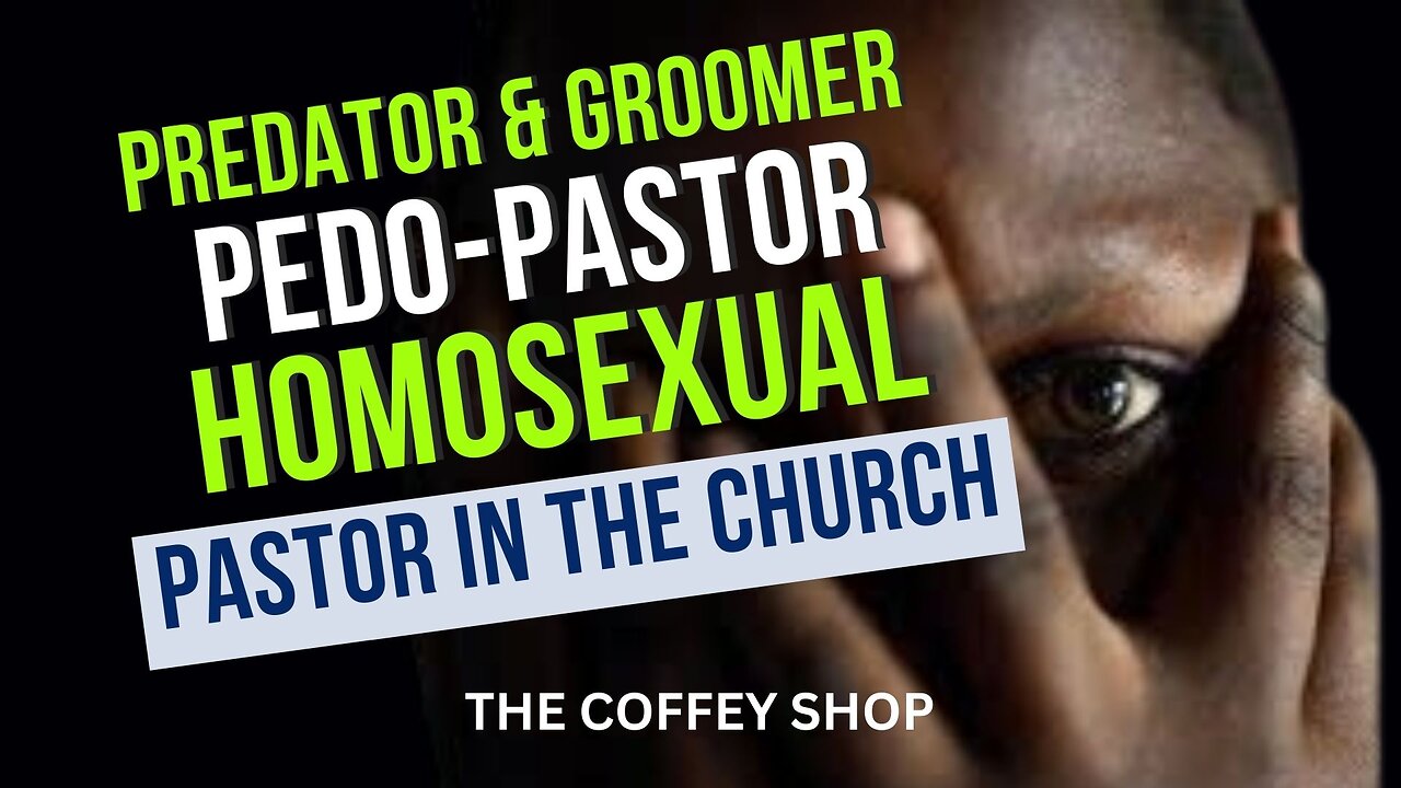 Predator Pastor in the Church | Interview | ‪@ItisLadyRenee‬ | Paige Coffey | The Coffey Shop