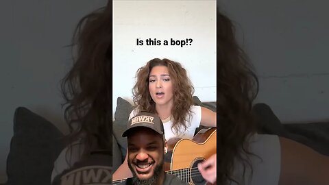 She's spitting facts!