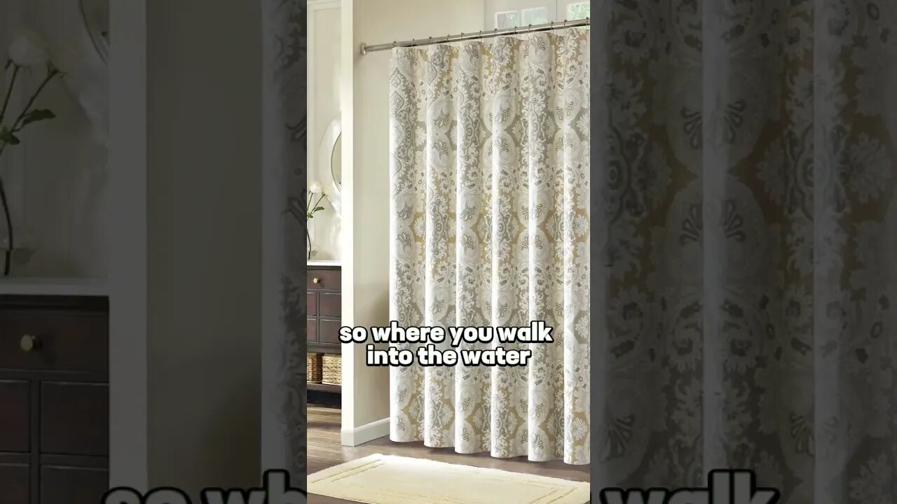 Are you showering incorrectly? #showerthoughts #shorts