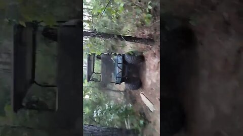 #louisiana #countrylife #solarpowered #lithium #packs #golfcart