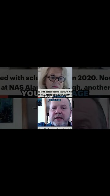 Shocking Link Between Camp Lejeune Water and Rare Disease Revealed!