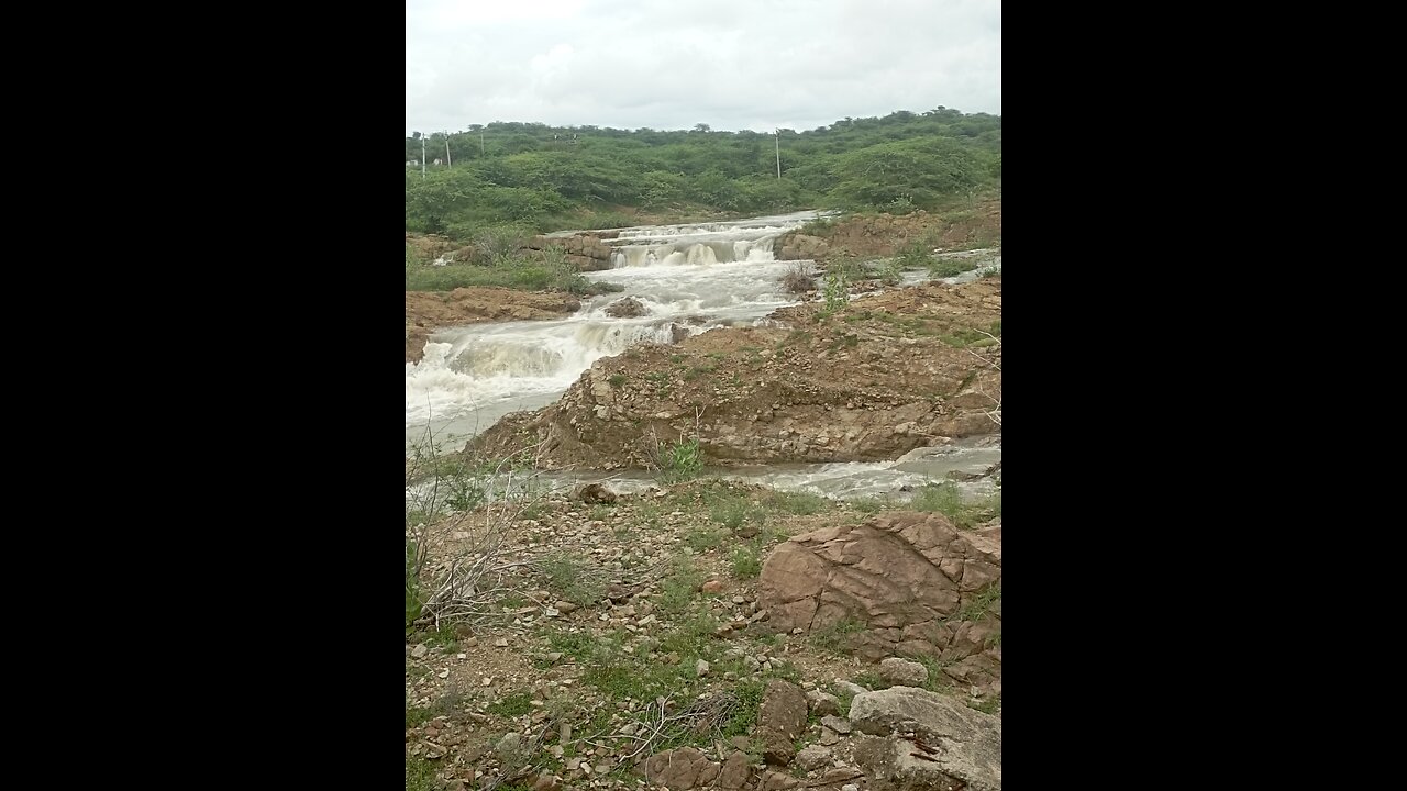 आंगौर डैम