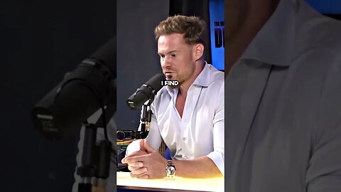 Why women need strong men (Justin waller)