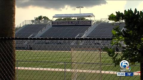 After 2nd place finish in state, Oxbridge Academy ends young football program